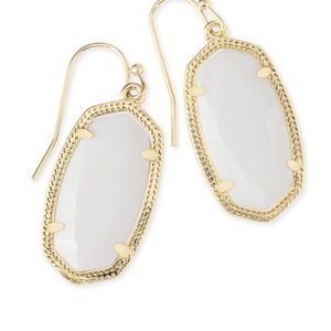 Kendra Scott earrings
